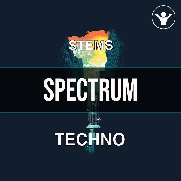 Techno Stems - SpectrumAudio STEMS