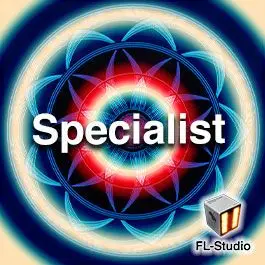 Specialist (ASOT Tune)FL Studio Templates