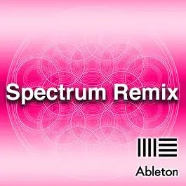 Spectrum RemixAbleton Templates