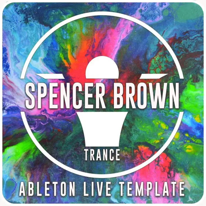 Anjunadeep Template (Spencer Brown Style)Ableton Templates
