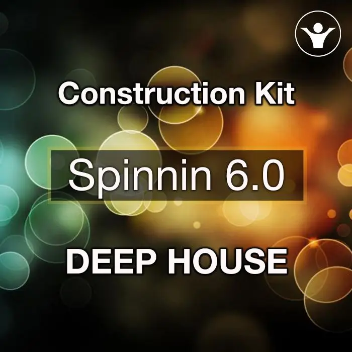 Spinnin House 6.0 KitMIDI FIles