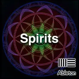 SpiritsAbleton Templates