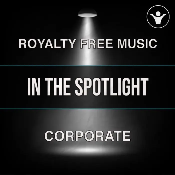 In the Spotlight (A Synthwave corporate song) - Pack with 7 versionsStock Music