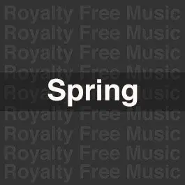 Spring MasterStock Music