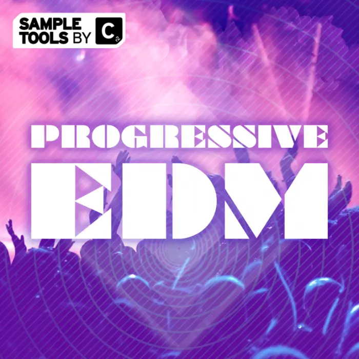 Progressive EDMMIDI FIles