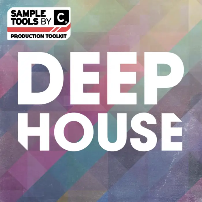 Deep House Vol 1MIDI FIles