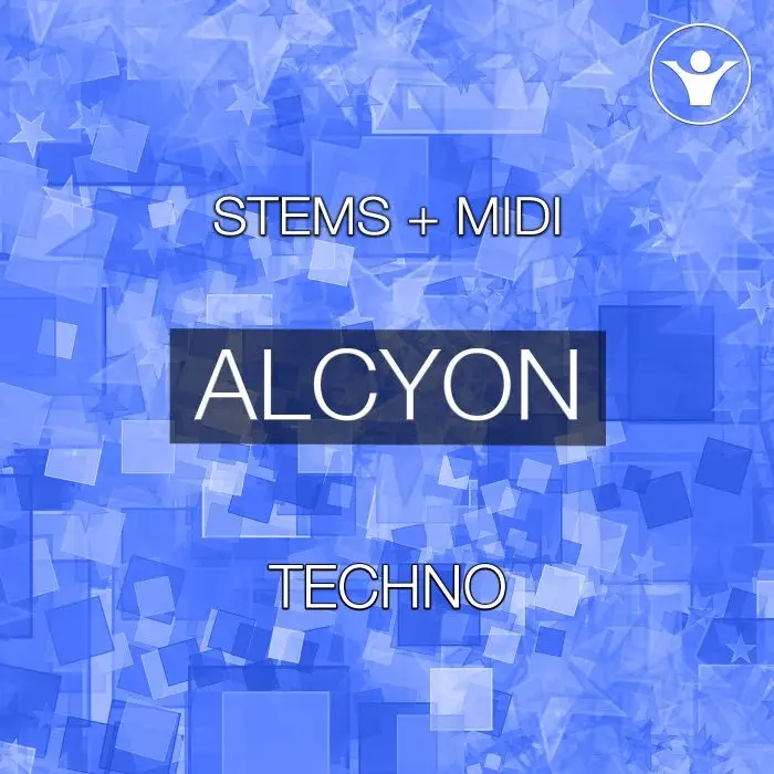 HalcyonAudio STEMS