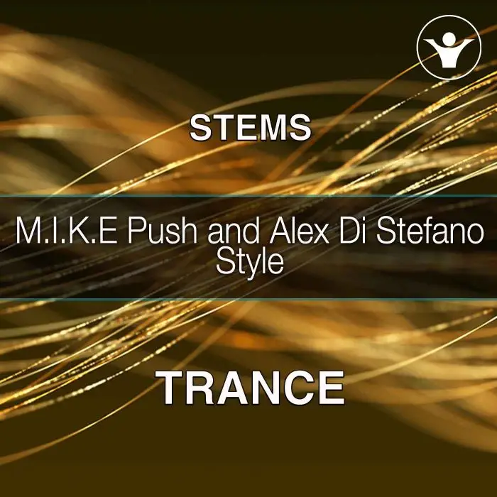 M.I.K.E Push Style MIDI StemsAudio STEMS