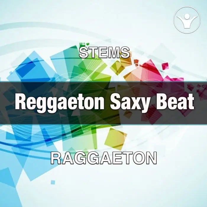 Reggaeton Saxy BeatAudio STEMS