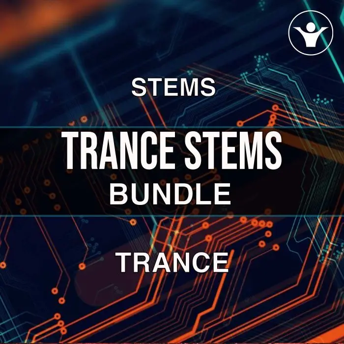 Trance STEMS Bundle Vol.9 (STEMS, Mastering, Pesets, MIDIBundles, Audio STEMS, MIDI FIles