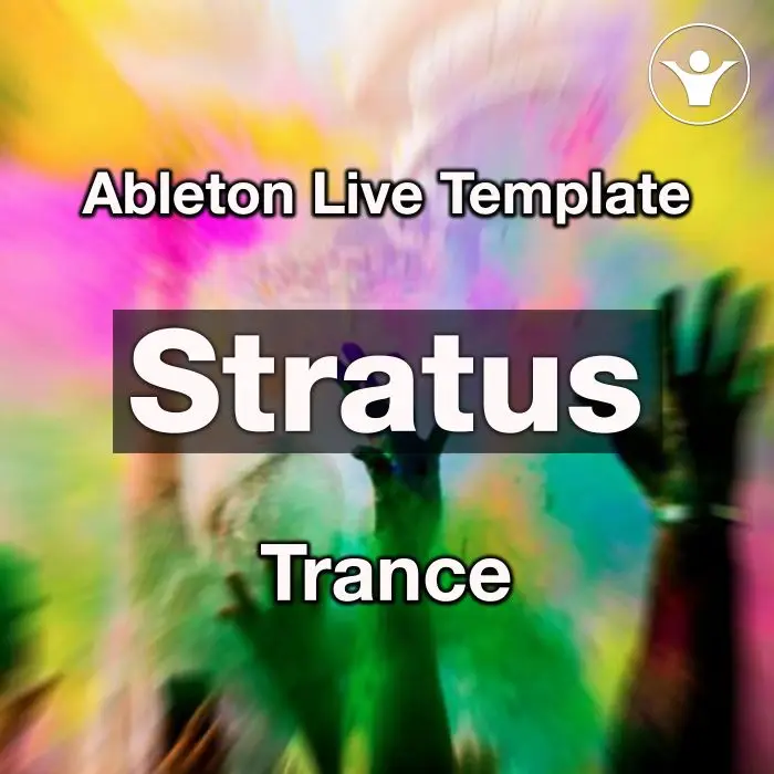 Pobsky - Stratus Ableton Templates