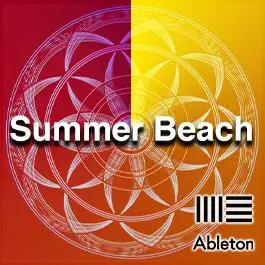 Summer BeachAbleton Templates