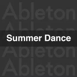Summer DanceAbleton Templates