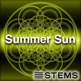 Summer Sun STEMSAudio STEMS