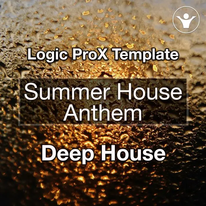 Summer House AnthemLogic Pro Templates