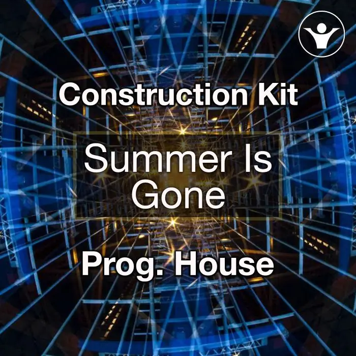 Summer Is Gone KitMIDI FIles