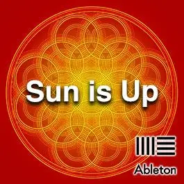 Sun is UpAbleton Templates