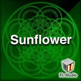 Inner Hearts - SunflowerFL Studio Templates