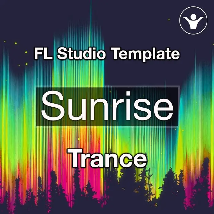 meHiLove - SunriseFL Studio Templates
