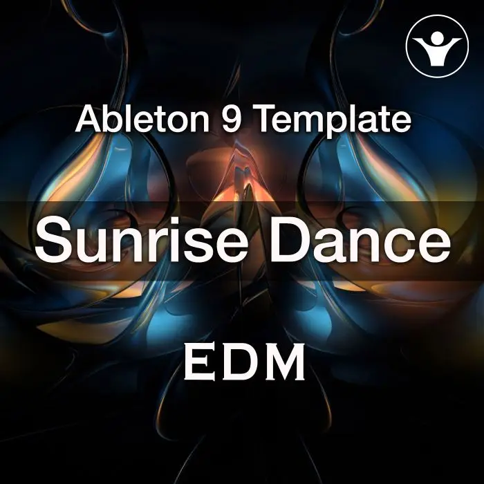 Sunrise DanceAbleton Templates