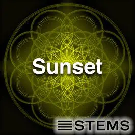 Sunset STEMSAudio STEMS