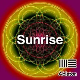SunriseAbleton Templates