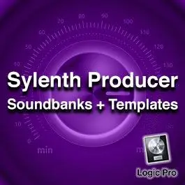 Producer BundleLogic Pro Templates, Bundles