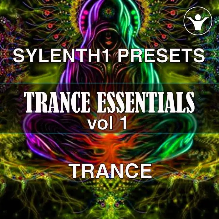 Sylenth1 Trance Essentials Vol.1Sylenth 1 Presets