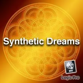 Synthetic DreamsLogic Pro Templates