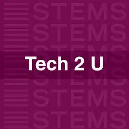Tech 2 U STEMSAudio STEMS