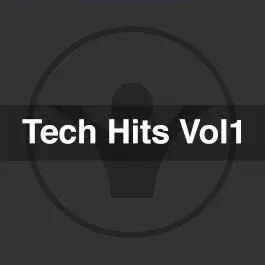 House & Tech Hits Vol1 - SoundsSample Packs