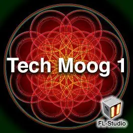 TechMoog1FL Studio Templates