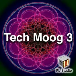 TechMoog3FL Studio Templates