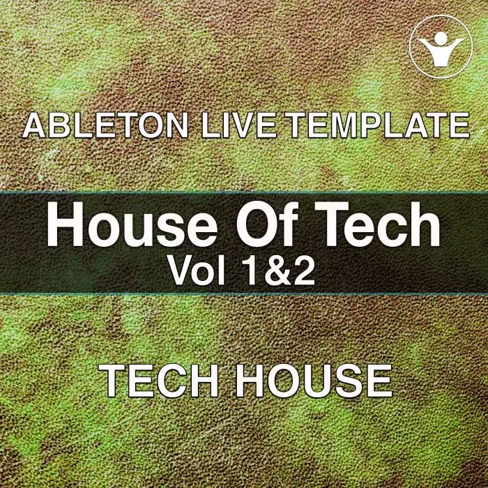House of  Tech Pack Vol.1&2  By DuqueAbleton Templates