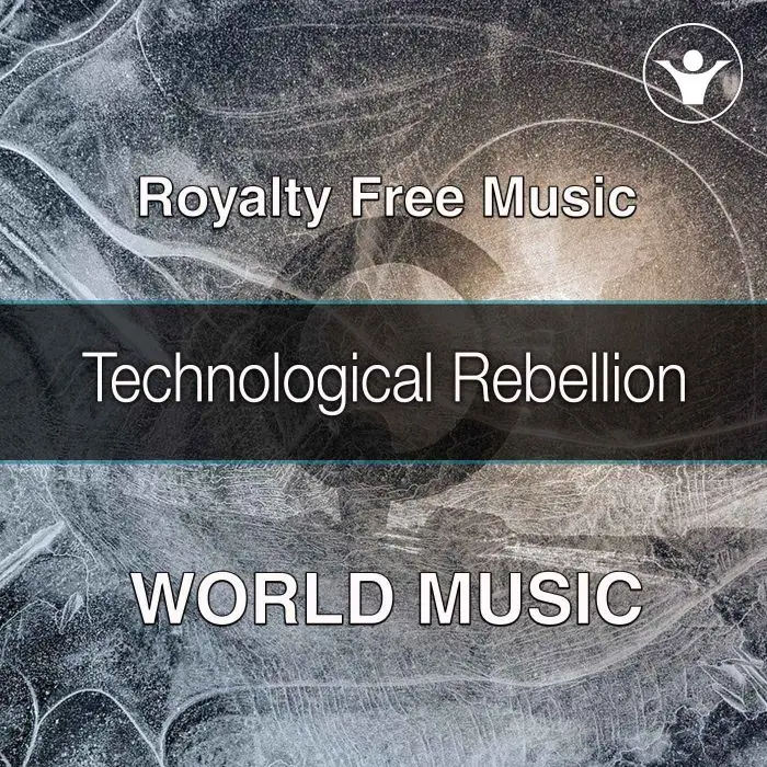 Technological RebellionStock Music