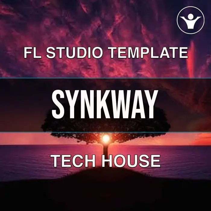 Tech House FL Studio TemplateFL Studio Templates