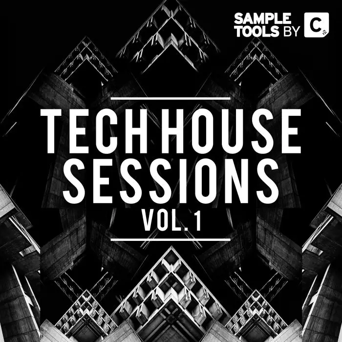 Tech House Sessions Vol. 1MIDI FIles