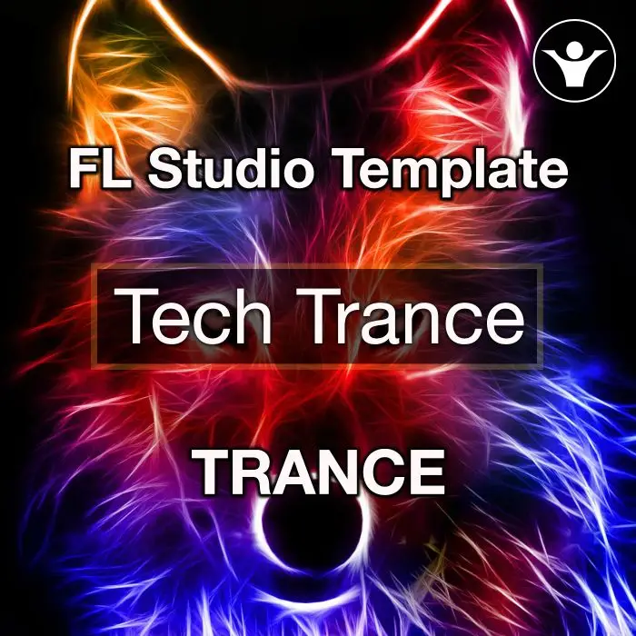 Tech Trance V1FL Studio Templates