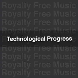 Technological ProgressStock Music