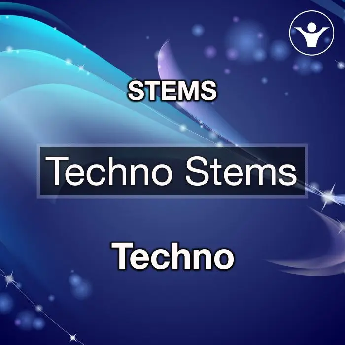 Techno StemsAudio STEMS