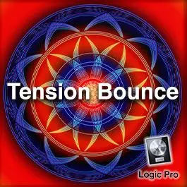 Tension BounceLogic Pro Templates