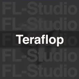 Dubstep Teraflop TemplateFL Studio Templates