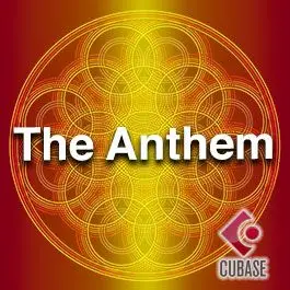 The AnthemCubase Templates
