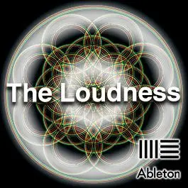 THE LoudnessAbleton Templates