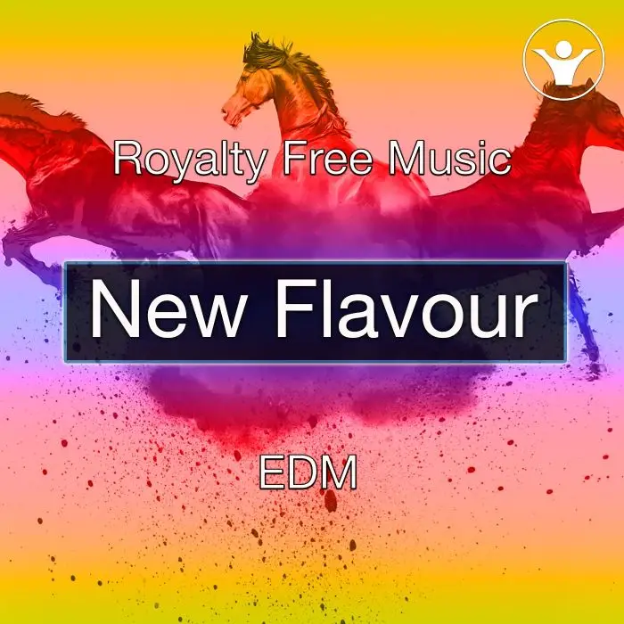 New Flavour (Music License)Stock Music