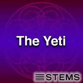 The Yeti STEMSAudio STEMS