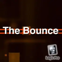 The Bounce - Exclusive Full LicenseExclusive Full Licenses