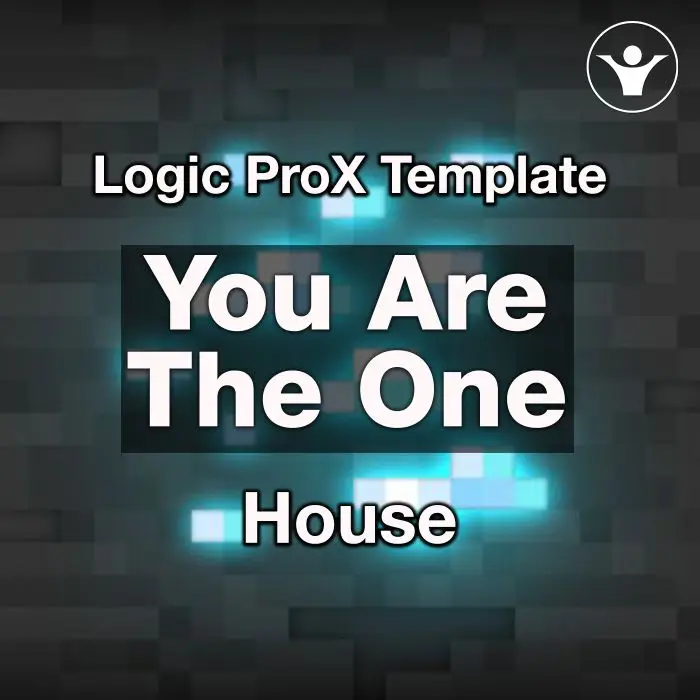 You Are The OneLogic Pro Templates
