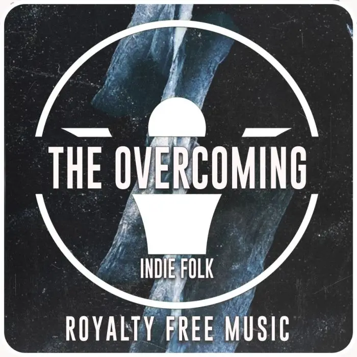 The Overcoming (Inspirational Indie Folk)Stock Music