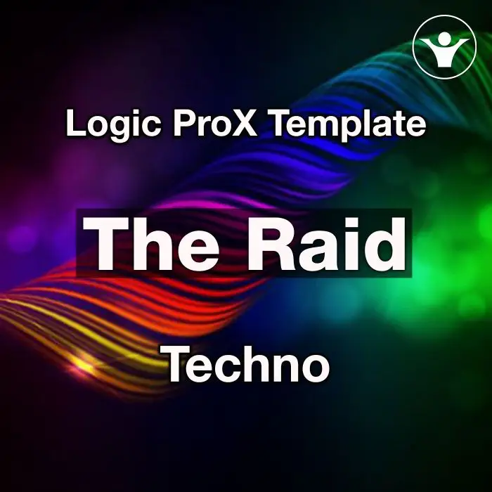 The RaidLogic Pro Templates
